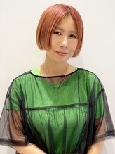 ウクラ バイ レシッド 池袋(uchla by rcid) Eri 
