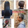 ヘアーアンドメイク カリーナ 馬込沢店(Karina)のお店ロゴ
