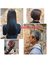 hair&make Karina 馬込沢店