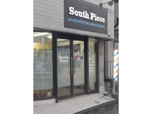 サウスピース(South Piece)