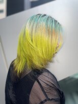 テテ(TETE) fairy ring