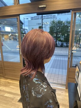 インパークス 獨協大学前駅店(INPARKS) クラゲカット