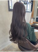 グレージュ