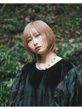 トイロ(TOIRO) デザインショート