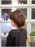 レイヤーボブ
