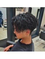 フィーロ(felo) ツイストスパイラルパーマ