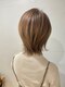 グロウ(GLOW)の写真/マンツーマンだからこそできる丁寧なカウンセリングが魅力☆あなたの髪のお悩みやご要望をお聞かせください