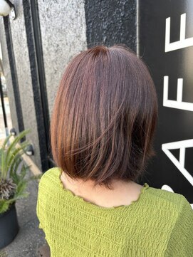 ルネッサンスヘアー ラファエロ(RAFFAELLO) エドルカラー