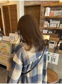 髪質改善トリートメント /半田/知多/半田美容室/知多美容室