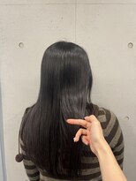 フィッツ(Fits)&nbsp;ツヤロング