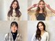 アンジェリカ 名古屋店(ANGELICA)の写真/【名古屋駅◆5分】女性目線でのカウンセリングと提案が人気◎【名古屋/レイヤーカット/韓国風/髪質改善】