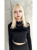 レイヤーカット