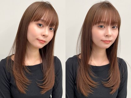 バルベストーキョーサウス(BARBES TOKYO SOUTH)の写真