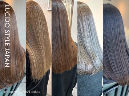 ルシード(LUCIDO STYLE JAPAN)の写真
