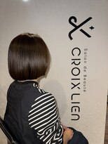 クロワリヤン(Croix Lien)&nbsp;ミニボブ