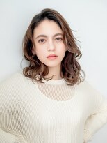ニュートラル パブリック(neutral public) 大人ミディアム