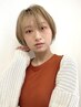 【2.3回目の方】カット＋カラー＋5stepオージュアトリートメント