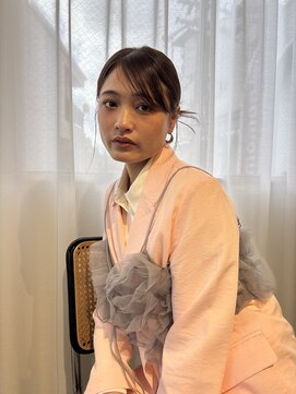 サンクチュアリ ウィズエデン 京橋店(Sanctuary with eden) カチモリヘア