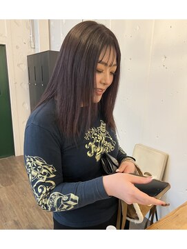 オーアイシー(OIC) darkred