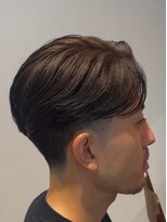 グルーマーズトウキョウ 渋谷店(GROOMER/S TOKYO)&nbsp;ラフカール　ラルフカール　ニュアンスパーマ