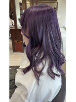 ファブ 千葉店(FaB)&nbsp;千葉駅/ブリーチ/ハイトーン