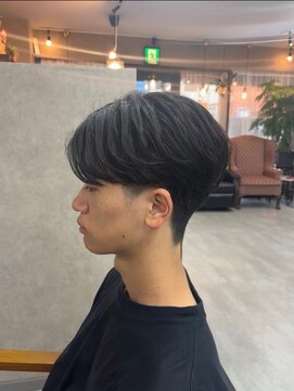 ノエル(NoEL) ニュアンスパーマ