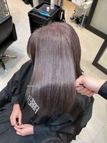 ハクア 相模大野店(HAKUA)&nbsp;白髪ぼかし