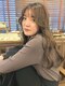 ルクス(Lux)の写真/hairLuxは【最短で美髪に導く美容室】オリジナルの商材を使用し髪質改善と理想の髪色が同時にかなう☆