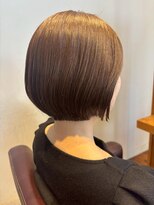 トップヘアー ガーデンヴィラ 安城(Garden Villa)&nbsp;ショートボブ