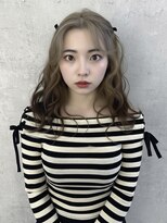 アクタノイドエット(acta noid etto)&nbsp;ルーツカラー