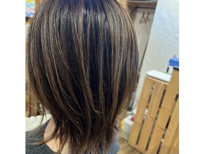 メーレ(me-re)の写真