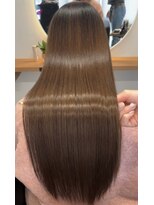 ベッカン 新宿店(BEKKAN)&nbsp;5リセット×髪質改善×りんご幹細胞×13ステップトリートメント