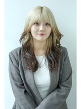 アイニティ 江坂(Inity)&nbsp;稲田 ことみ