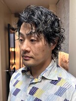 リンネ(Lin'ne)&nbsp;乾かすだけで決まるサーフカール