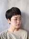 トロニカ(Tronica)の写真/卓越したカット技術×高い再現性＊360度どこから見ても美しいシルエットに♪ 朝のスタイリングもラクに