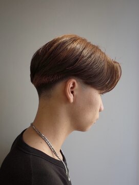 ガウディ 池袋店(Gaudi) 【柔らかい質感を再現◎クリームニュアンスパーマ】