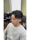 ニュアンスパーマ