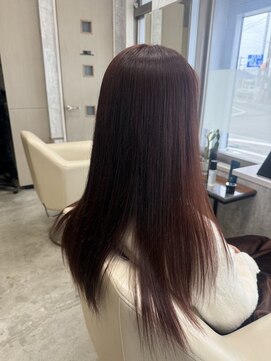 イーラ(E-LA) ラズベリーピンク