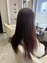 イーラ(E-LA) ラズベリーピンク