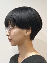テテ(.tete)&nbsp;お客様スタイル【モダンマッシュ】