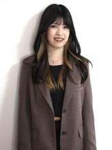 ライア 吉祥寺北口店(laia) 三浦ありす 髪質改善