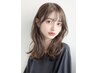【前回来店から75日以内】カット＋髪質改善トリートメント【駒沢大学駅】