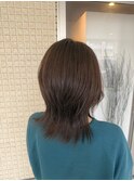 くびれレイヤー