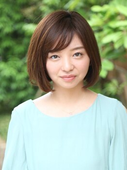 ヘアカラー専門店fufu イオンモール和歌山店【6月25日NEW OPEN（予定）】の写真/【イオンモール和歌山】価格以上のクオリティー！毎月通いやすいヘアカラー専門店fufuがオープン！