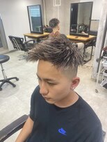 クリーム 大宮(CREAM) ジェットフェード