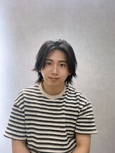 プラチナ(platinum)&nbsp;前山 博章