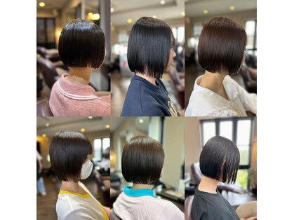 トゥファインラックス(toofineLuxe)の写真
