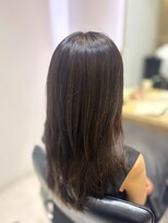 エレノア 梅田店(Eleanor)&nbsp;より触りたくなる髪へTOKIO髪質改善トリートメント