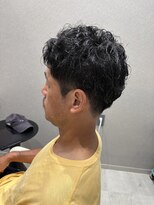 ロエ(Lowe')&nbsp;オシャレパーマ