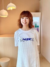 モエ 一社(MOE) 福井 ゆか